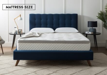Mattress Size: The Complete No-Nonsense Guide You Should Have Read Before Buying That King