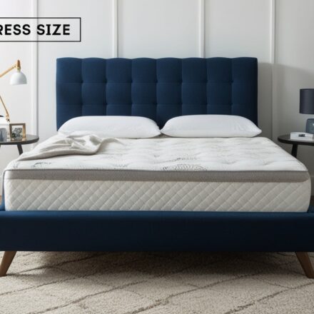 Mattress Size: The Complete No-Nonsense Guide You Should Have Read Before Buying That King