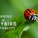 Meaning of Ladybirds Spirituality: What Do Ladybirds Symbolize?