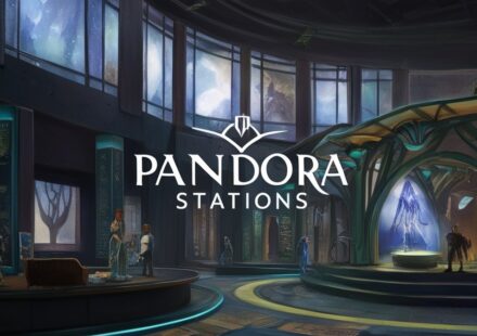 Pandora Stations: The Internet Radio Service That Outsmarted Itself and Still Somehow Survived