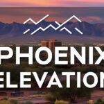 Phoenix Elevation: The Low Number Behind the Hottest City in America (And Why Nobody Talks About What It Actually Means)