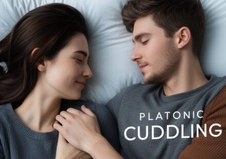 Platonic Cuddling: The Concept That Makes Half the Internet Uncomfortable and the Other Half Reach for Their Wallets