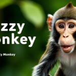 Rizzy Monkey: The Grinning Black Macaque That Took Over TikTok, Spawned a Crypto Coin, and Has Absolutely No Idea Any of This Happened