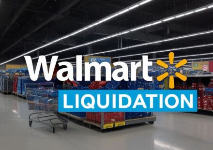 Walmart Liquidation: The Real Deal on Pallets, Profits, and Why Half the People Doing This Get It Wrong