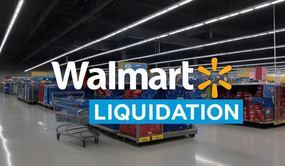 Walmart Liquidation: The Real Deal on Pallets, Profits, and Why Half the People Doing This Get It Wrong