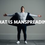 What Is Manspreading: The Word That Broke the Internet, Got People Arrested, and Still Hasn't Been Settled