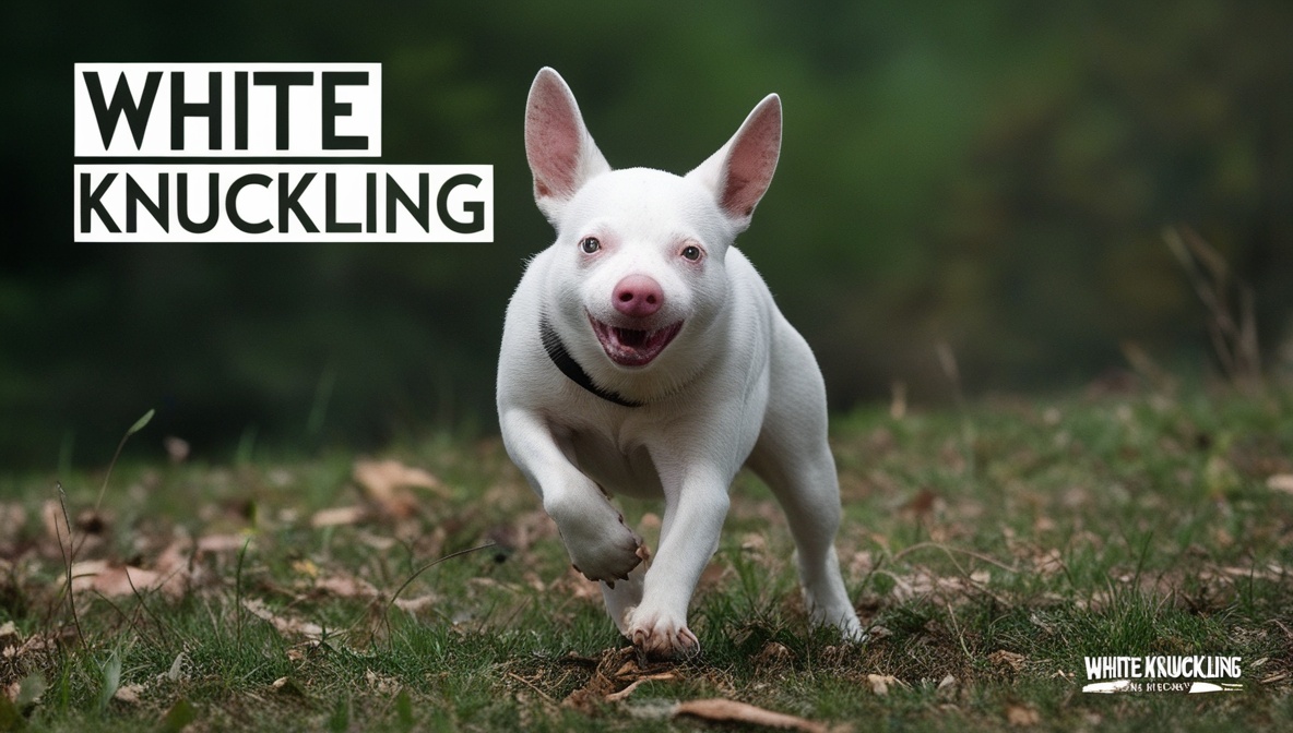 White Knuckling: The Sobriety Method Nobody Warns You About Until It’s Already Failing