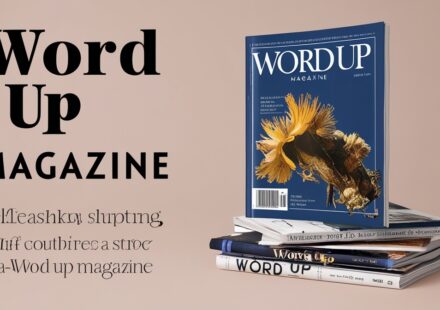 Word Up! Magazine: The Teen Hip Hop Bible That Biggie Immortalized in One Line