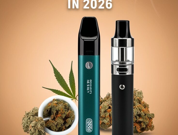 Best Live Resin Disposable Vape in 2026: A Complete Buyer's Guide