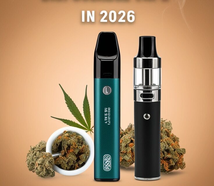 Best Live Resin Disposable Vape in 2026: A Complete Buyer's Guide