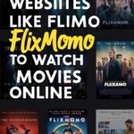 Best Websites Like Flixmomo to Watch Movies Online