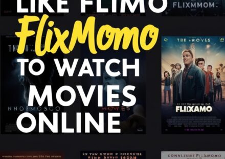 Best Websites Like Flixmomo to Watch Movies Online