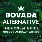 Bovada Alternative: The Honest Guide Nobody Is Actually Writing