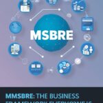 MMSBRE: The Business Framework Everyone's Googling But Nobody Can Fully Define (Yet)
