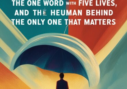 Tatavel: The One Word With Five Lives, and the Real Human Behind the Only One That Matters