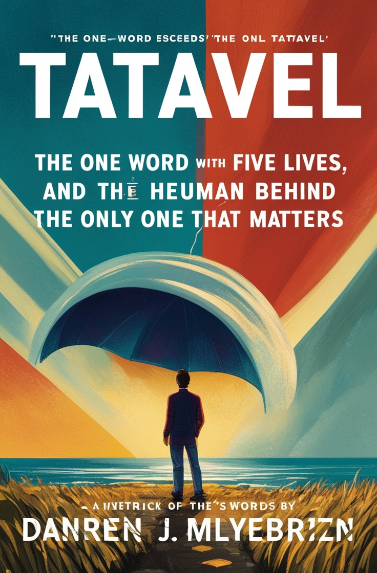 Tatavel: The One Word With Five Lives, and the Real Human Behind the Only One That Matters