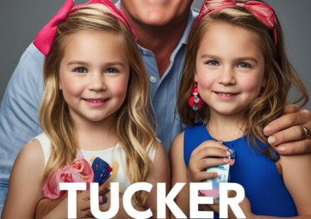 Tucker Carlson Daughters: The Privacy Playbook From America’s Loudest Family