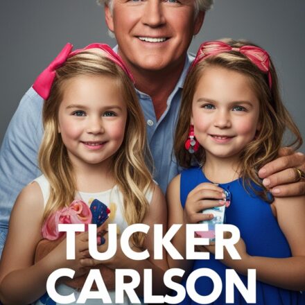Tucker Carlson Daughters: The Privacy Playbook From America’s Loudest Family