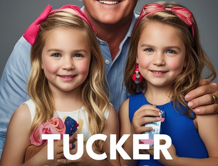 Tucker Carlson Daughters: The Privacy Playbook From America’s Loudest Family