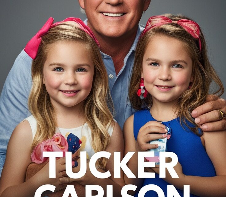Tucker Carlson Daughters: The Privacy Playbook From America’s Loudest Family