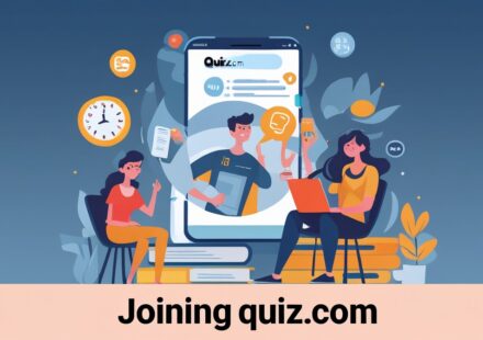 Joining Quiz.com (JoinMyQuiz): The Most Underexplained Thing in Classroom Tech