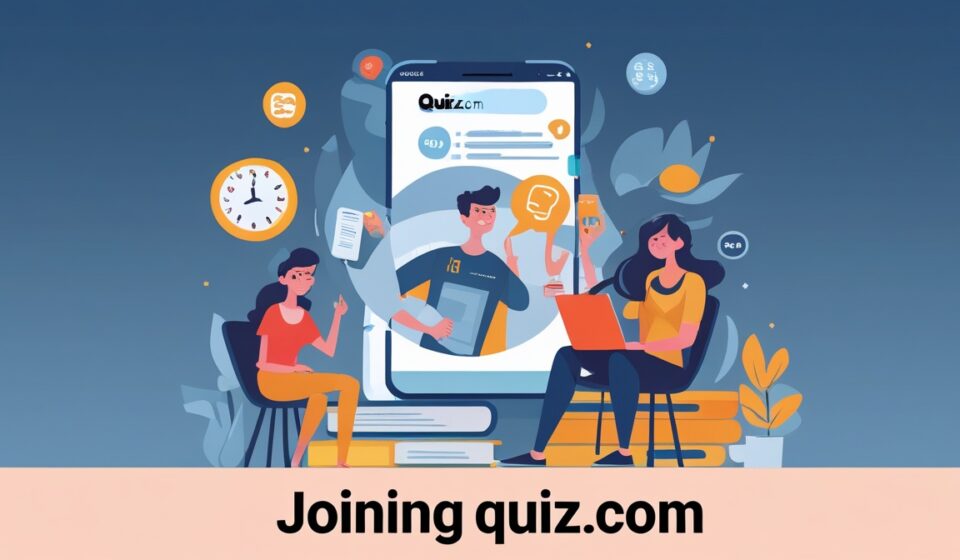 Joining Quiz.com (JoinMyQuiz): The Most Underexplained Thing in Classroom Tech