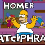 Homer Simpson Catchphrase "D'oh!": The Single Syllable That Got Into the Dictionary, Got Trademarked, and Still Isn't Going Away