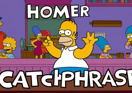 Homer Simpson Catchphrase "D'oh!": The Single Syllable That Got Into the Dictionary, Got Trademarked, and Still Isn't Going Away